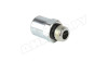 Фитинг для заправки консистентной смазкой Samoa TDB-100, Ø9 мм