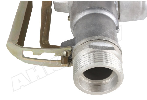 Кран раздаточный (пистолет) АК-38