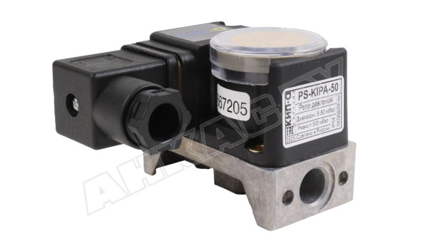 Реле давления Madas PS-KIPA-50