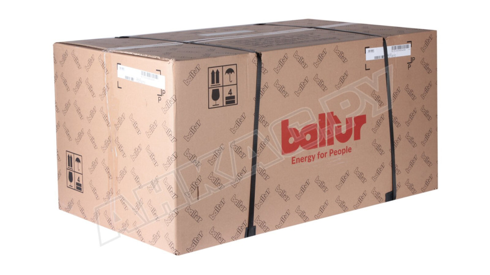 Газовая горелка Baltur TBG 45 P