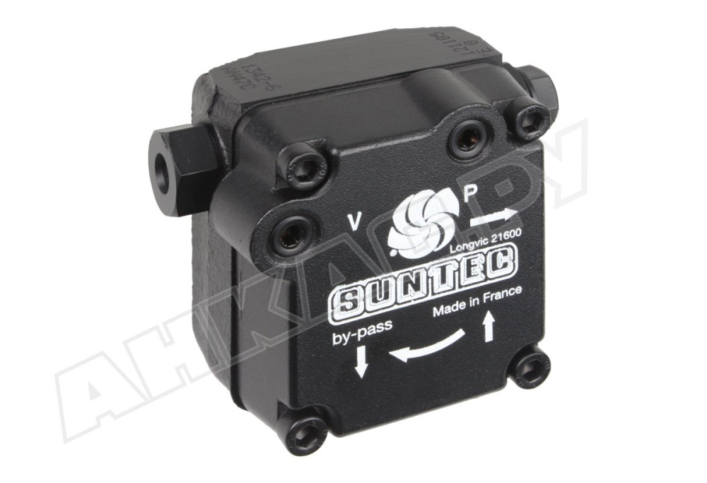 Насос для горелки Suntec AN 47 C 1342 6P