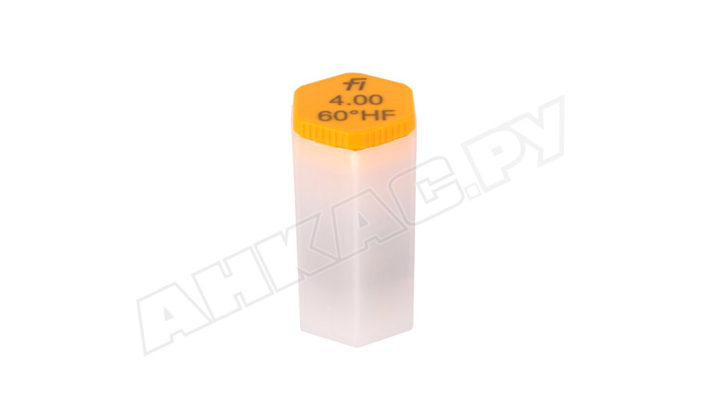 Форсунка Fluidics 4.00/60° HF