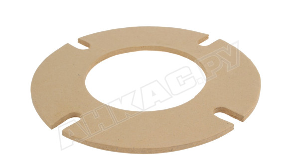 Прокладка фланца De Dietrich 90.3 мм, 97956128