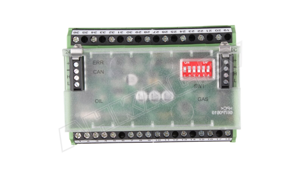 Модуль Lamtec DFM300 667R0600-1