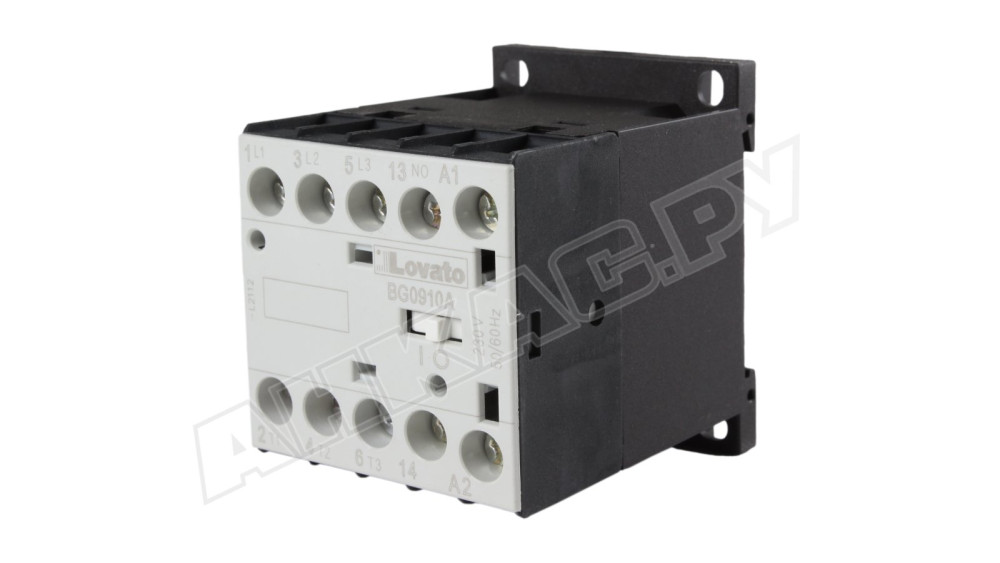 Миниконтактор Baltur 11 BG09 10 A230