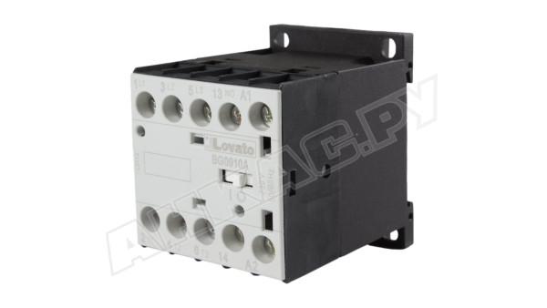 Миниконтактор Baltur 11 BG09 10 A230