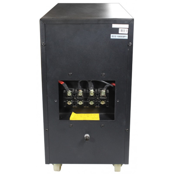 Стабилизатор напряжения N-Power Eco 15000SP1