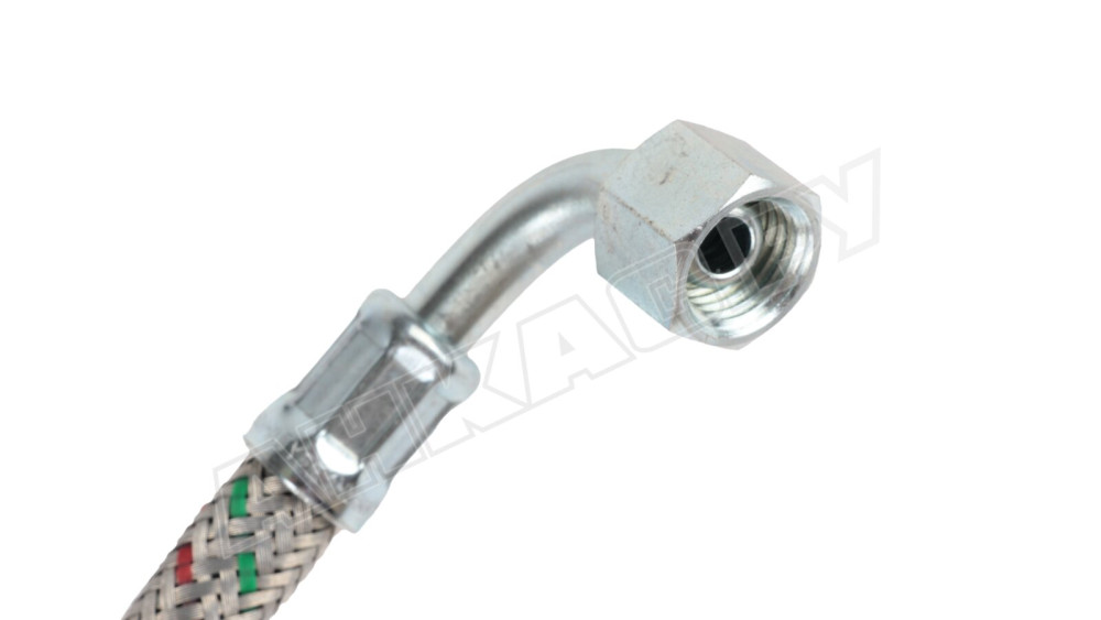 Жидкотопливный шланг Elco M14 - Rp 3/8" 13013726