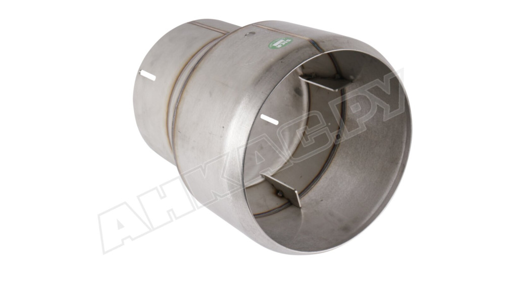 Головка жаровой трубы Ecoflam Ø234/290/260 x 345 мм, 65320446