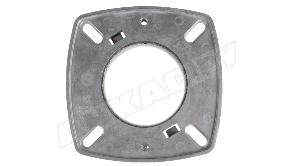 Фланец горелки Elco Ø90 мм, 13010504