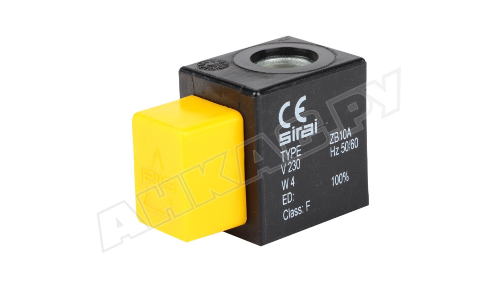 Электромагнитная катушка Elco ZB10A