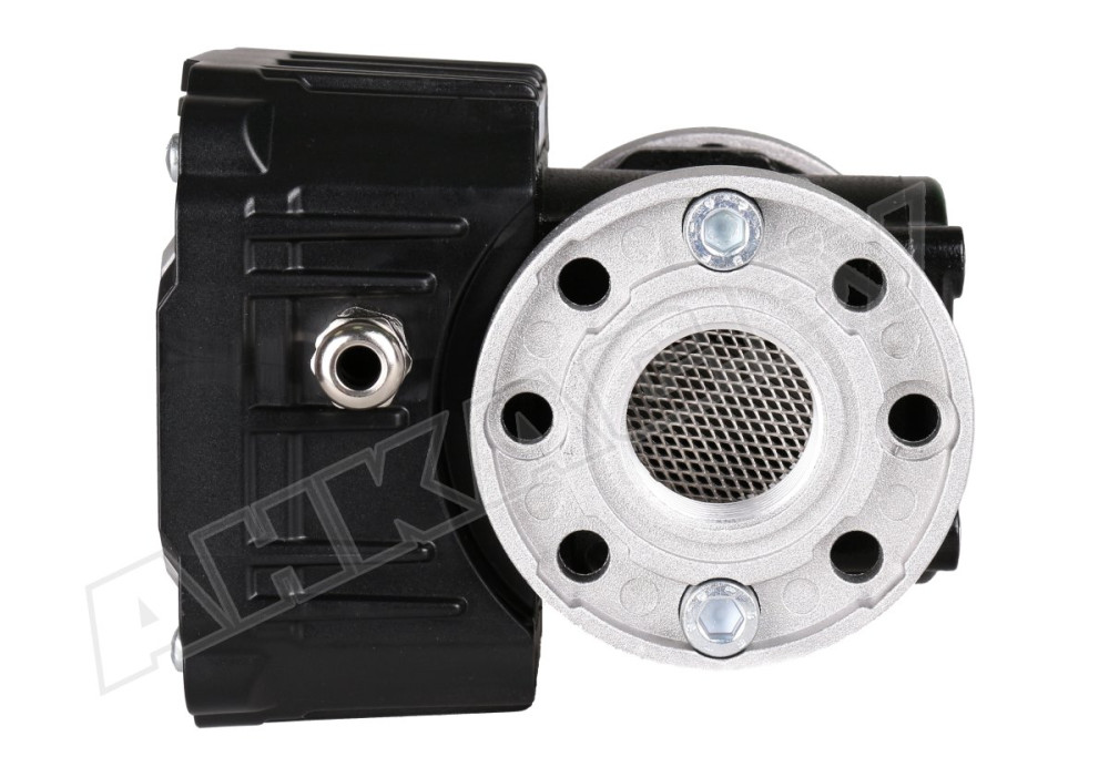 Электронный счетчик Piusi K600 B/3 diesel pulser