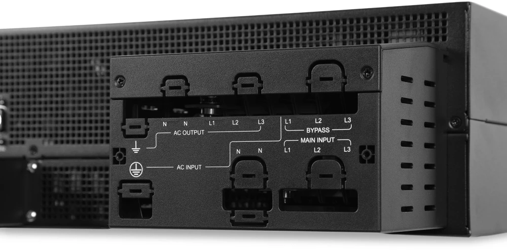 ИБП Ippon Innova Unity RT 3-3 10K