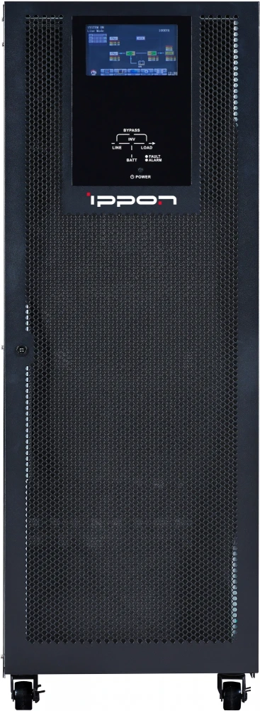 ИБП Ippon Intatum ML 100K
