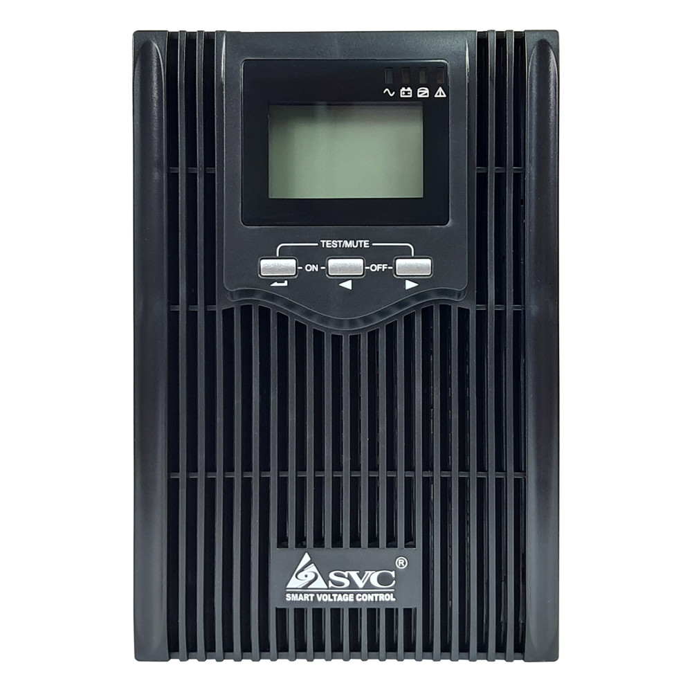 Источник бесперебойного питания SVC W-1000L/SE