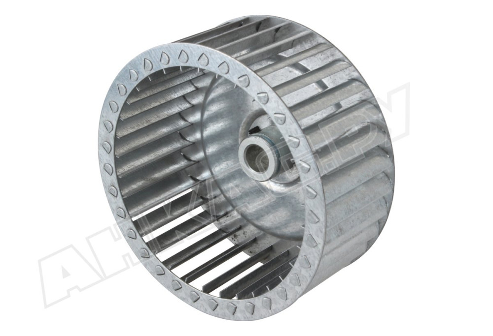 Рабочее колесо вентилятора Lamborghini Ø124 x 53 мм, 04034090