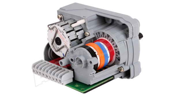 Сервопривод Siemens SQN70.664B20