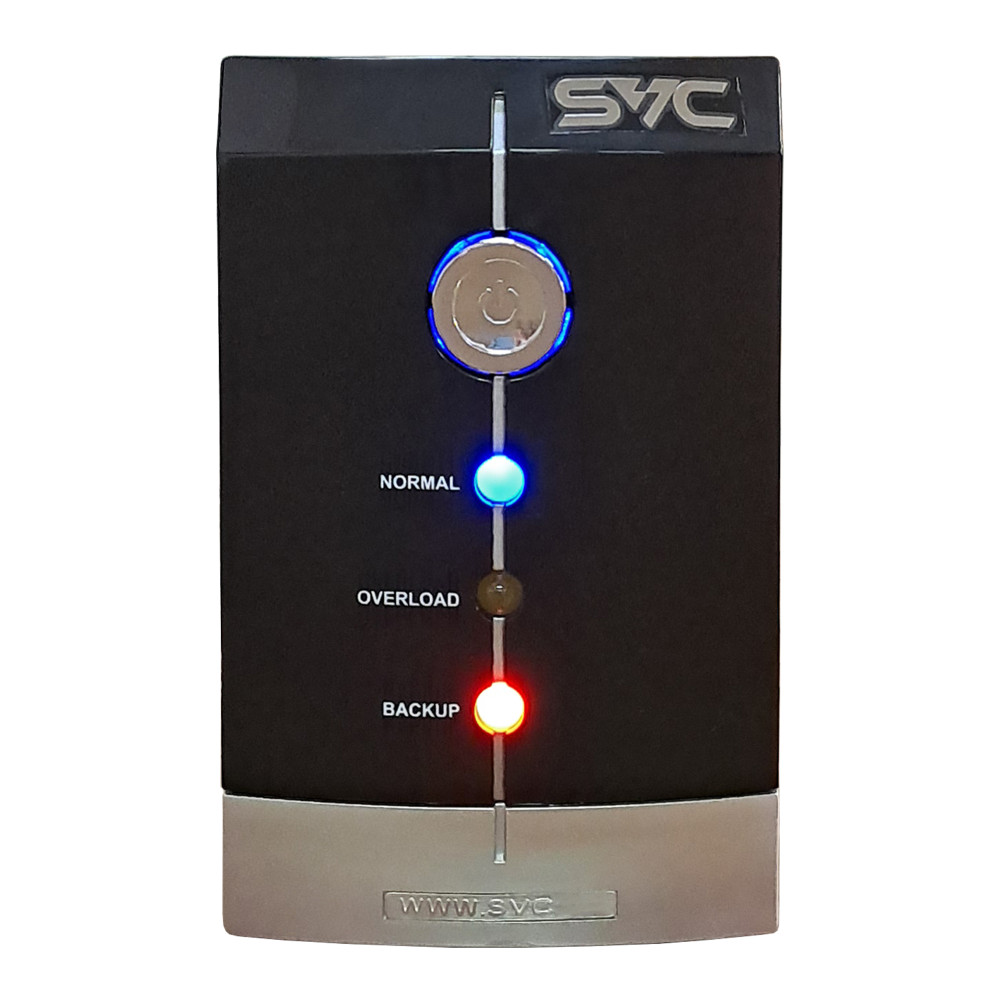 Источник бесперебойного питания SVC V-1500-F/R