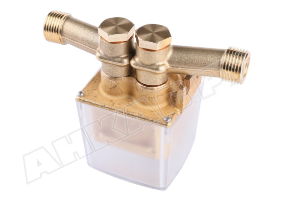 Расходомер Aquametro VZO 4