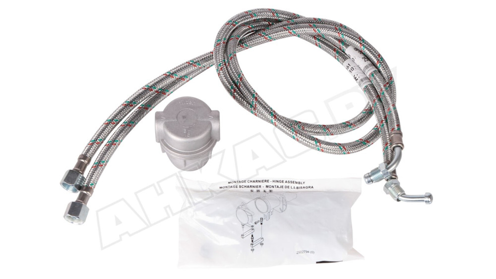 Дизельная горелка RUF 40 G5