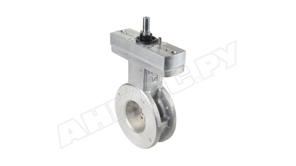 Заслонка дроссельная Baltur DKG 50