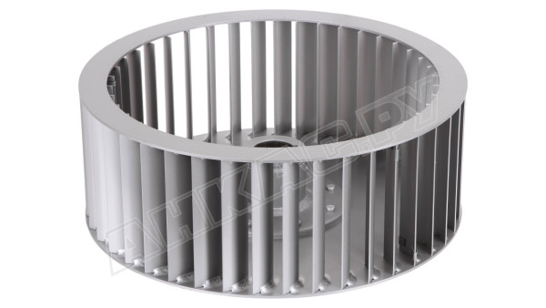 Рабочее колесо вентилятора CIB Unigas 350x130x38 мм, 2150010