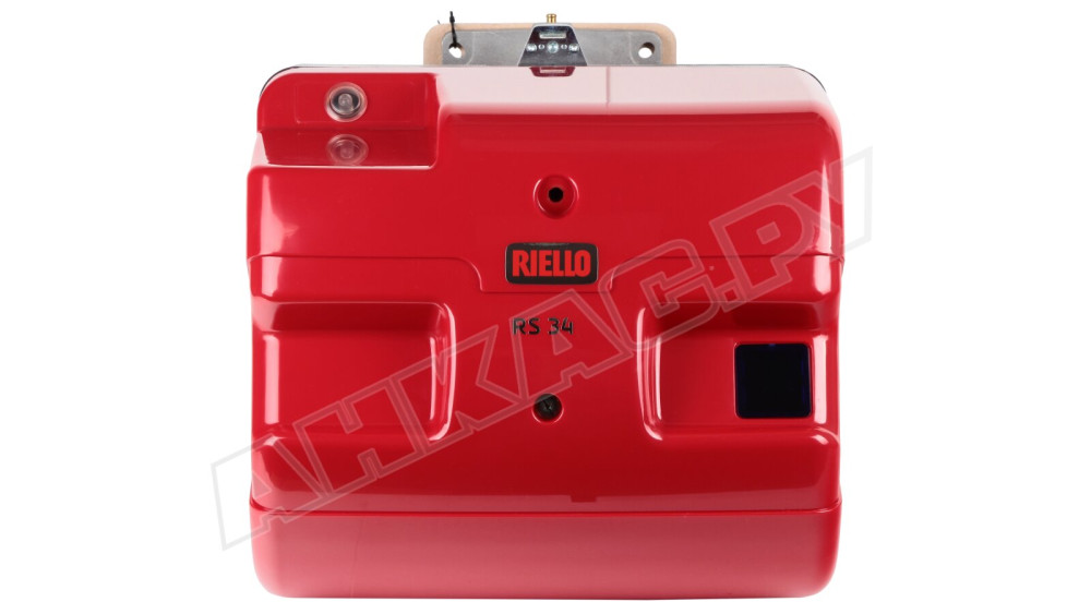 Газовая горелка Riello RS 34/M MZ TC