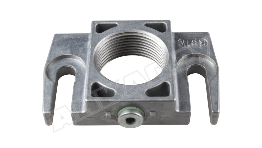 Фланец газового клапана Lamborghini, 04037260