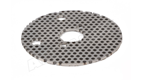 Решетчатый диск Baltur Ø83 / 20 мм, 53610