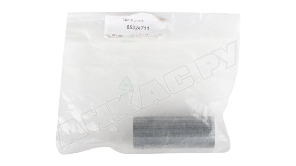 Газовая труба Ecoflam Ø35 x 87 мм, 65324711