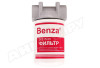 Фильтр для топлива Benza 00315-10 с адаптером
