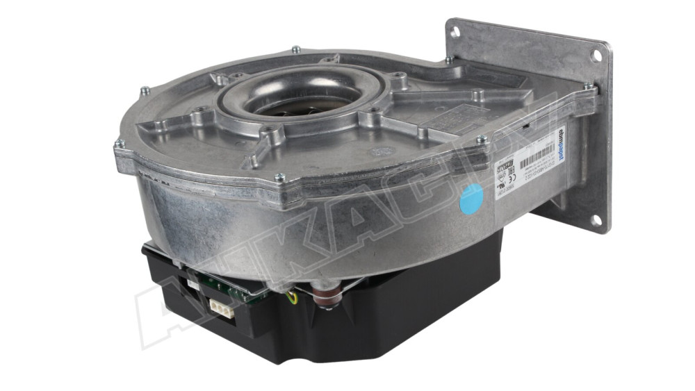 Центробежный вентилятор Ebmpapst G1G170AB5303