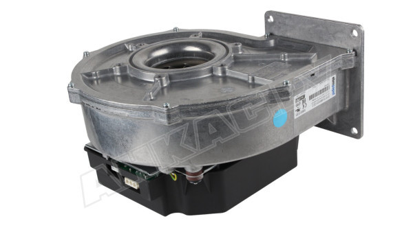 Центробежный вентилятор Ebmpapst G1G170AB5303