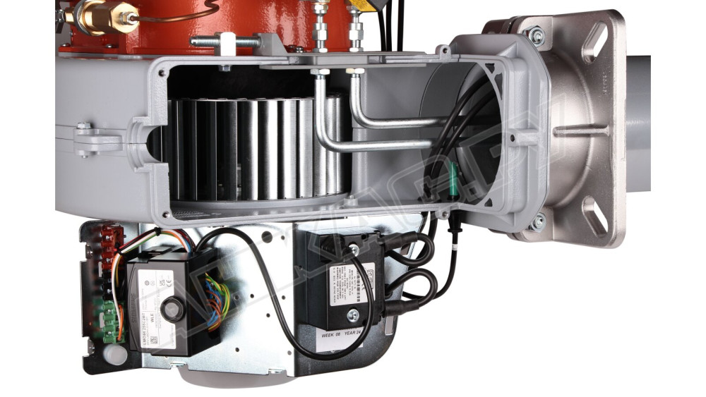 Дизельная горелка Baltur TBL 45 P