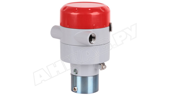 Преобразователь сигналов Danfoss AKS 4100