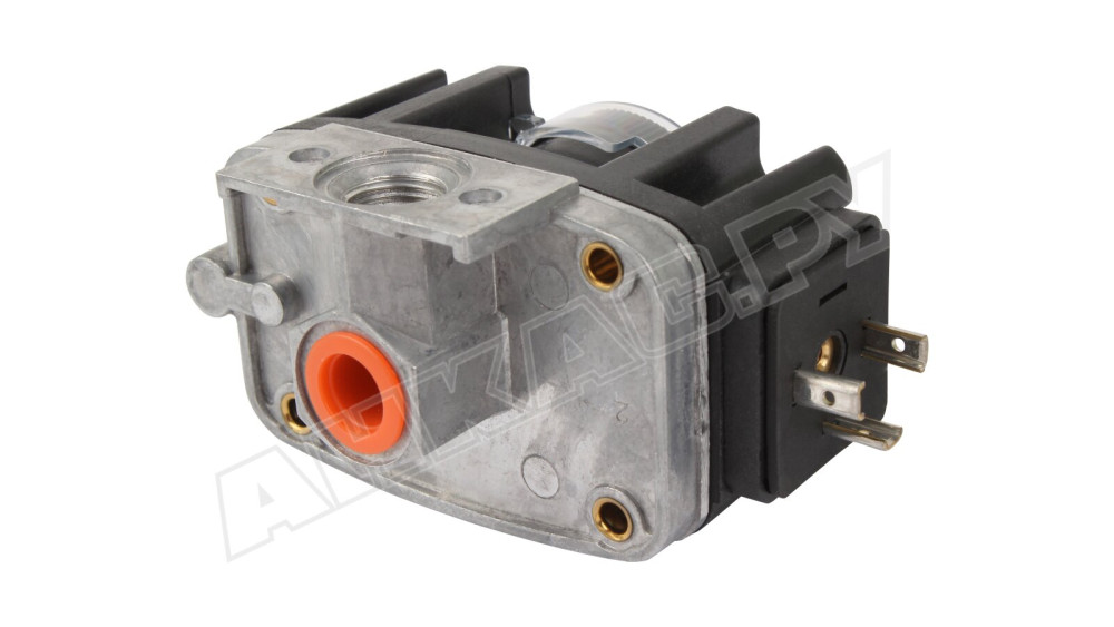 Реле давления Siemens QPL25.003