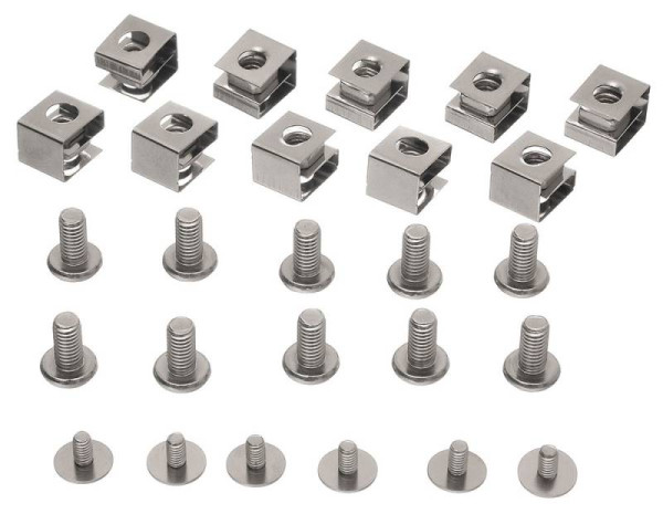 Рельсы монтажные Innova RT 1-3K/Smart Winner