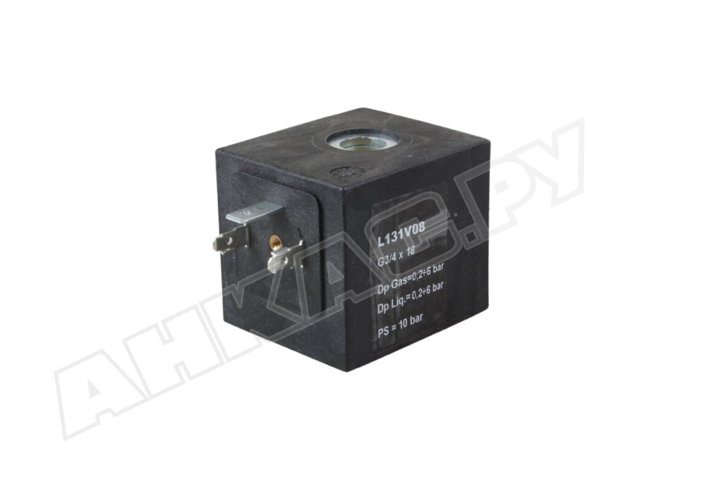 Электромагнитная катушка Sirai Z130A