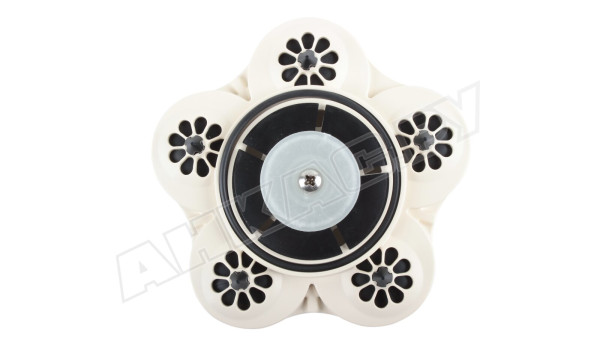 Комплект мембраны насосной камеры Piusi Suzzarablue