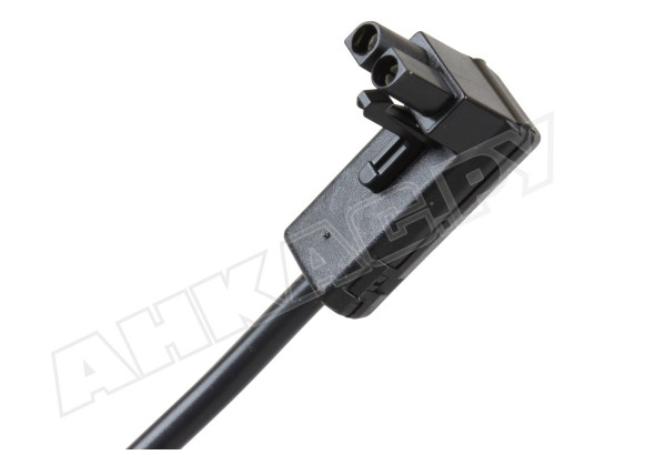 Кабель датчика пламени Satronic / Honeywell 500 мм, 7225001