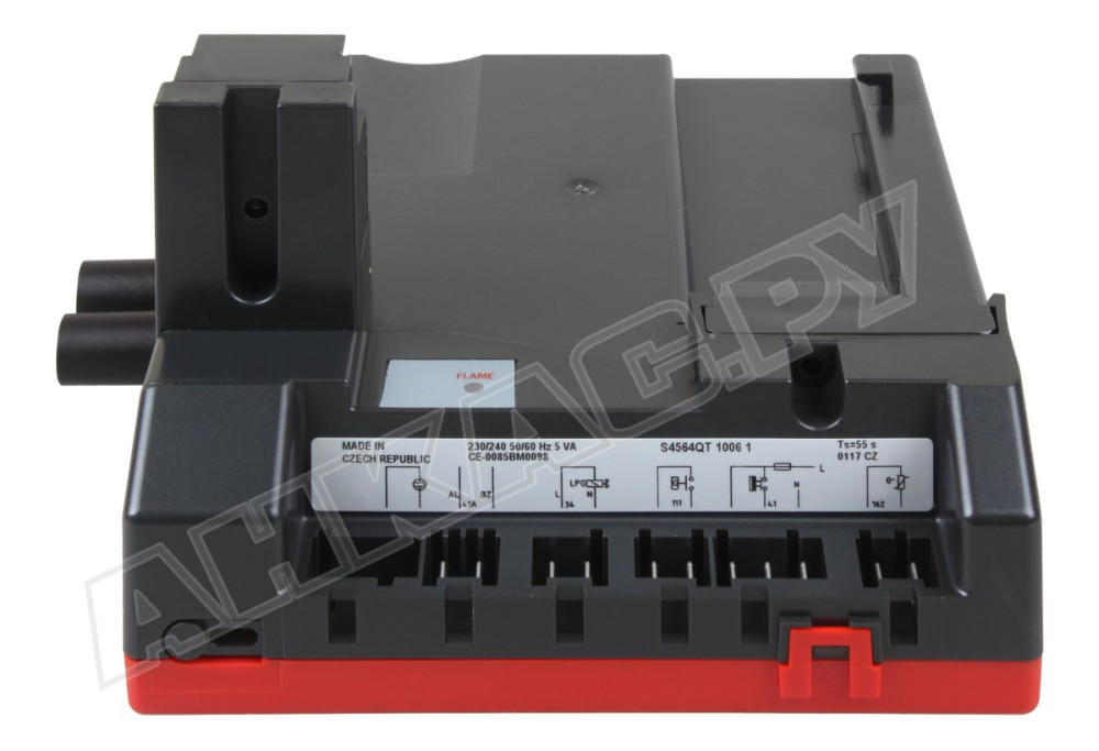 Менеджер горения Viessmann S4564QT1006