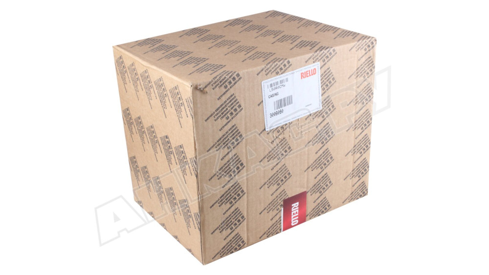 Кожух горелки Riello, 3008080