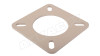 Прокладка фланца Baltur Ø137 мм, 34462