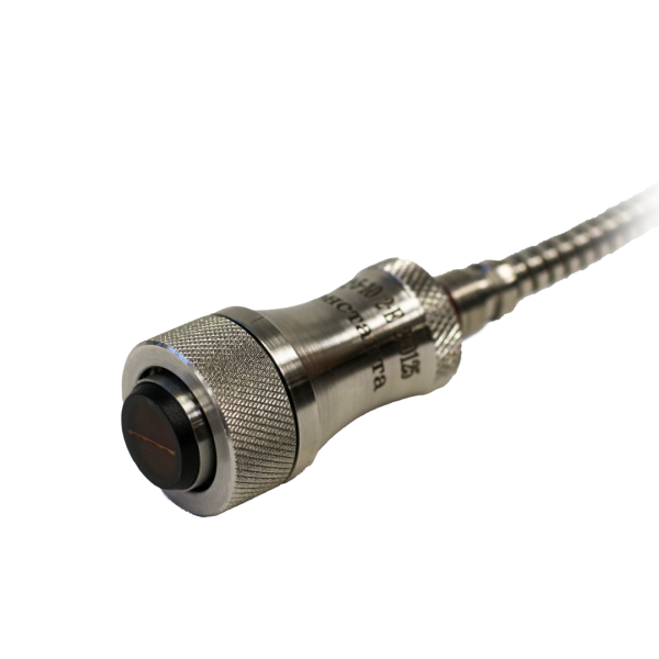 Преобразователь для измерения толщины П112-5-10/2-Е подводный