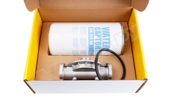 Топливный фильтр Piusi CFD 150-30