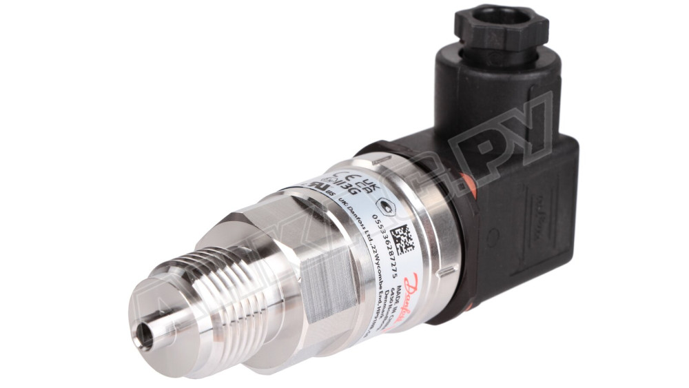 Преобразователь давления MBS 3000 G1/2, 060G1412