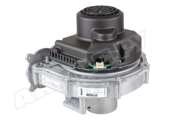 Центробежный вентилятор Ebmpapst RG148/1200-3633-010210