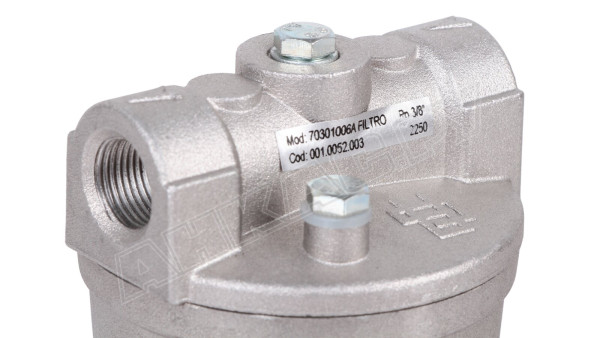 Жидкотопливный фильтр Giuliani Anello 70301/006A