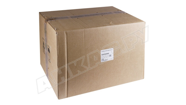 Головка жаровой трубы Ecoflam Ø272/320/290 x 345 мм, 65320444