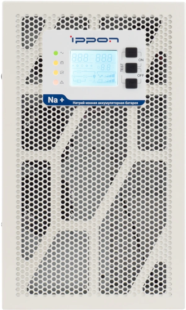 ИБП Ippon Na+ TA 2000